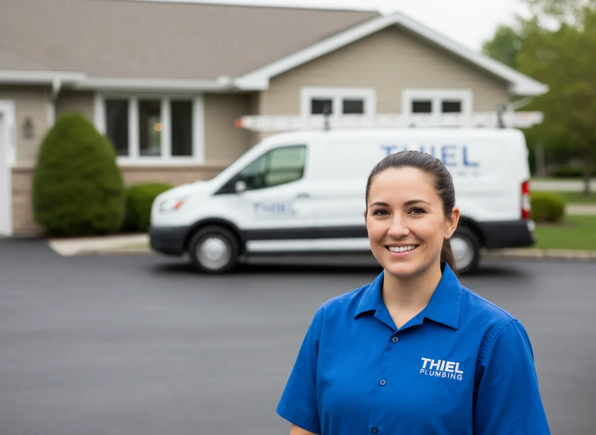 Plumber Amber, OK FAQs